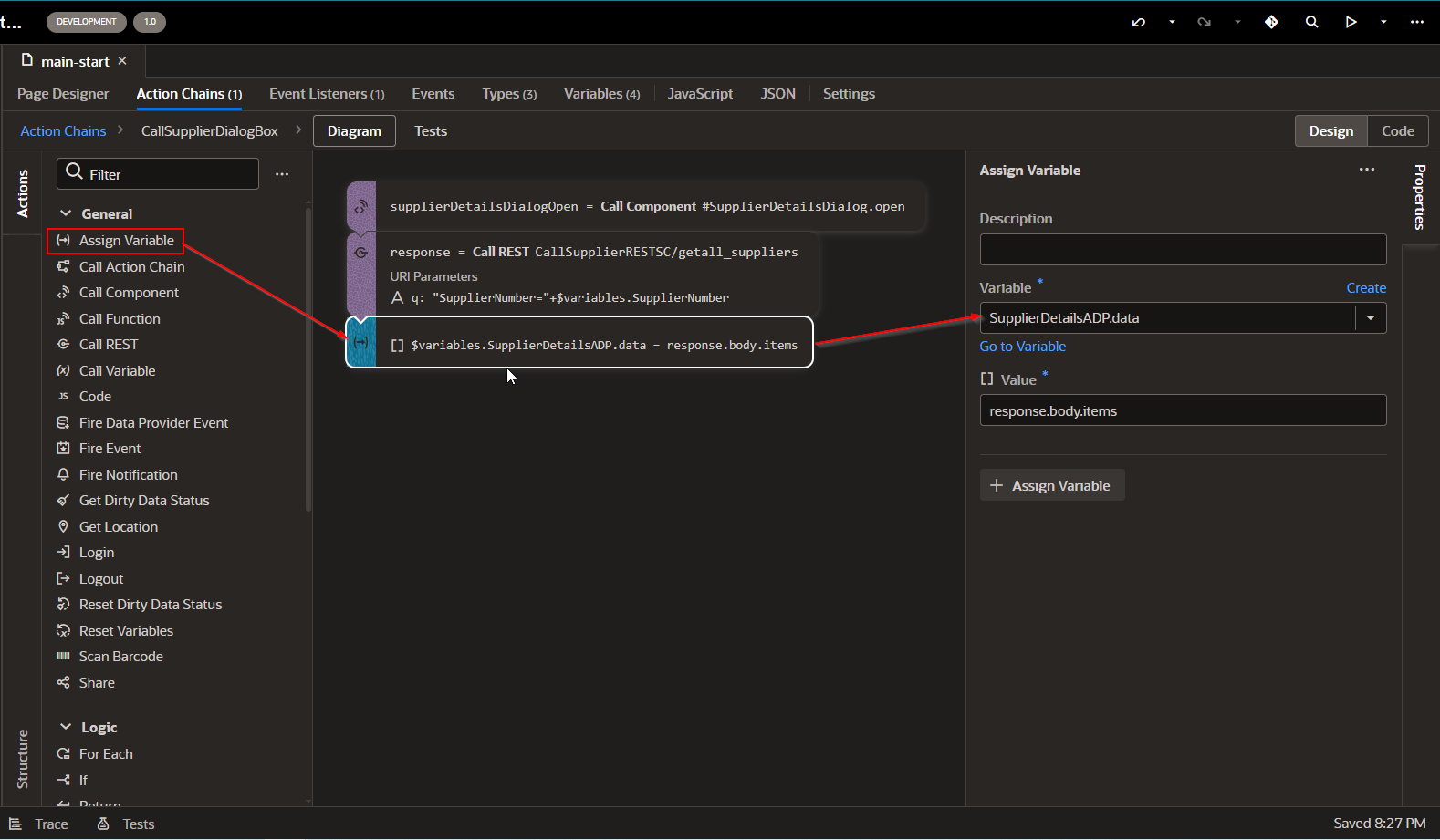 A screenshot of a computer
AI-generated content may be incorrect.