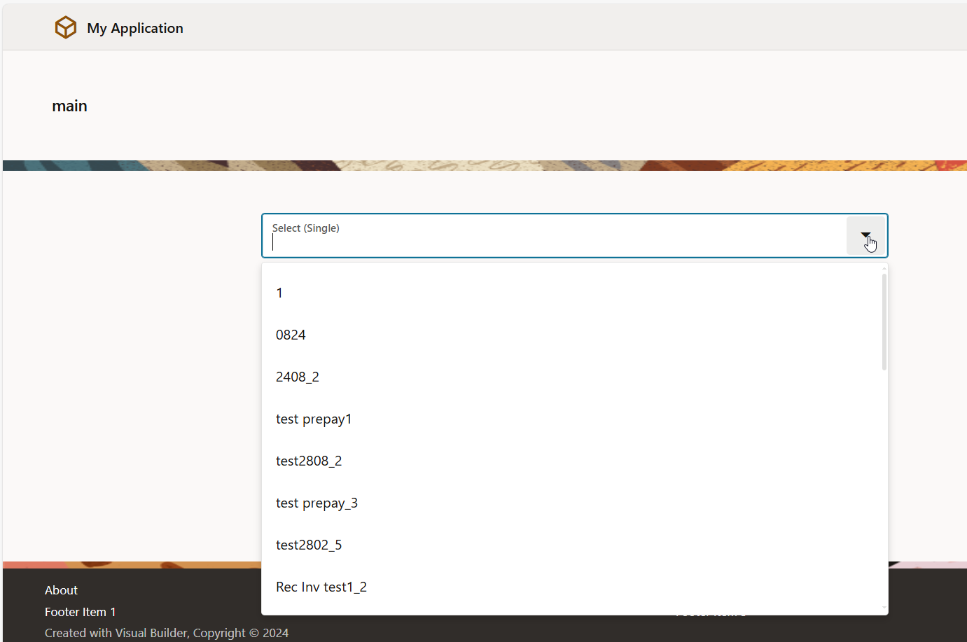 A screenshot of a computer
AI-generated content may be incorrect.