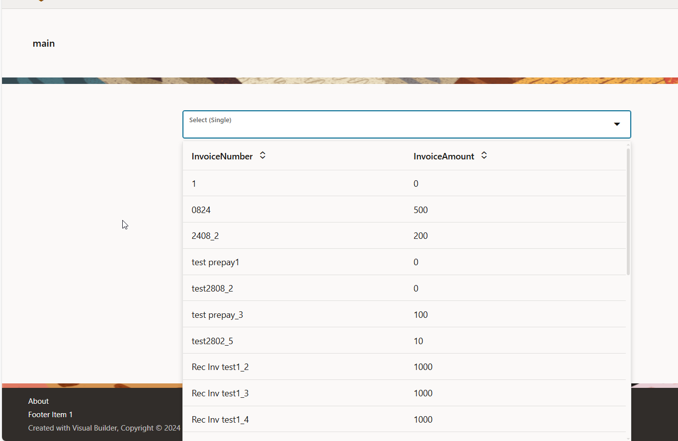A screenshot of a computer
AI-generated content may be incorrect.