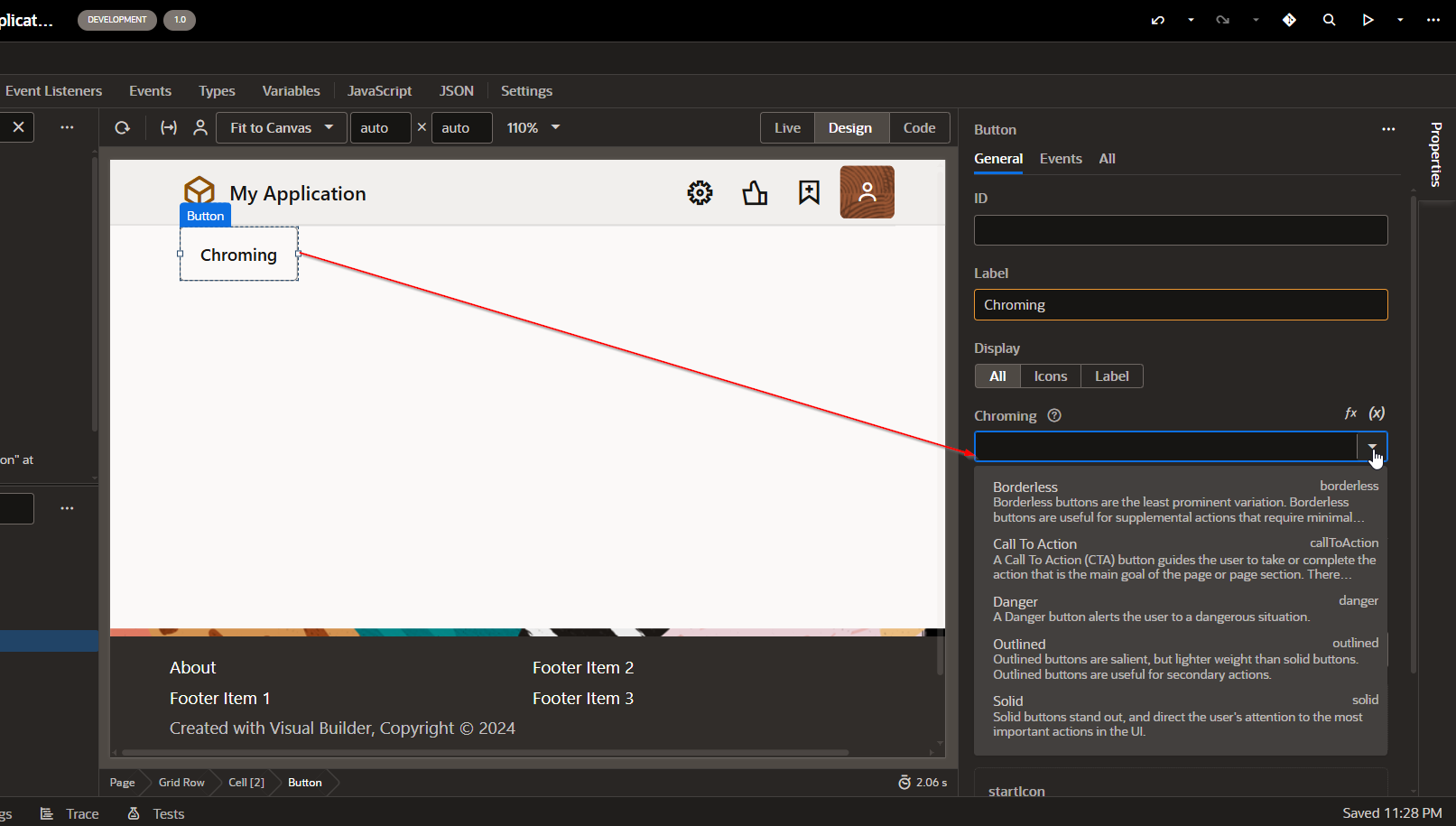 A screenshot of a computer

AI-generated content may be incorrect.