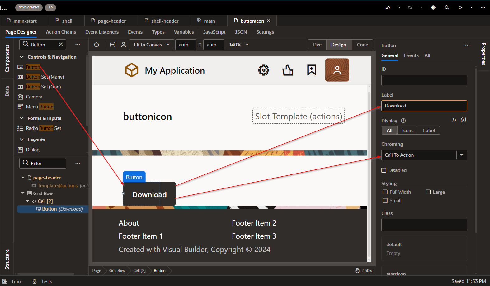 A screenshot of a computer
AI-generated content may be incorrect.