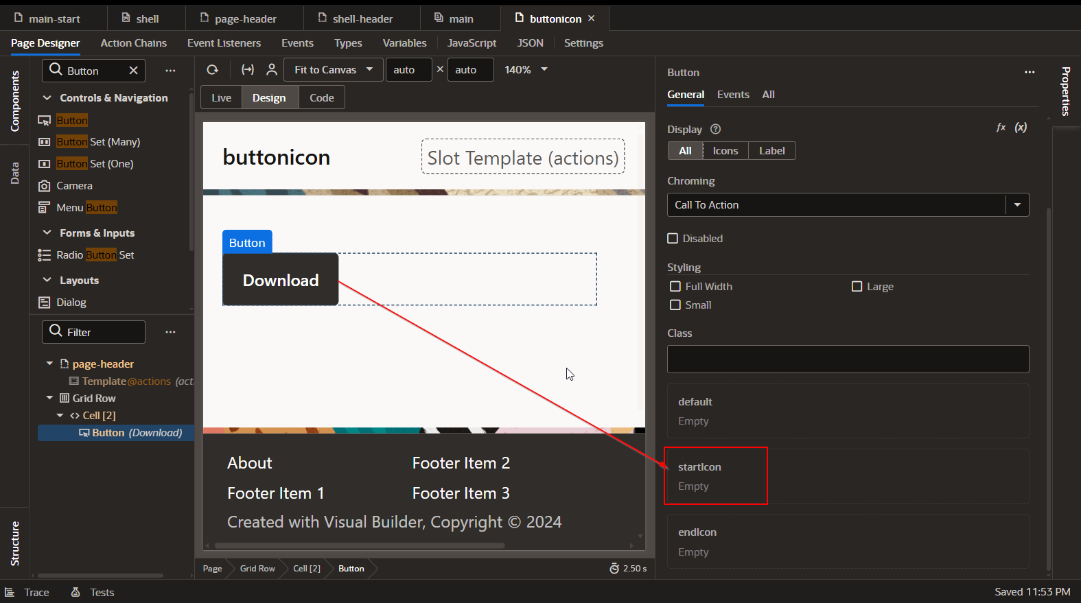 A screenshot of a computer
AI-generated content may be incorrect.