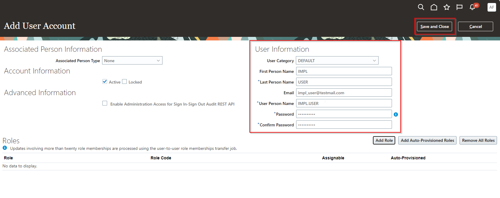 A screenshot of a computer
Description automatically generated