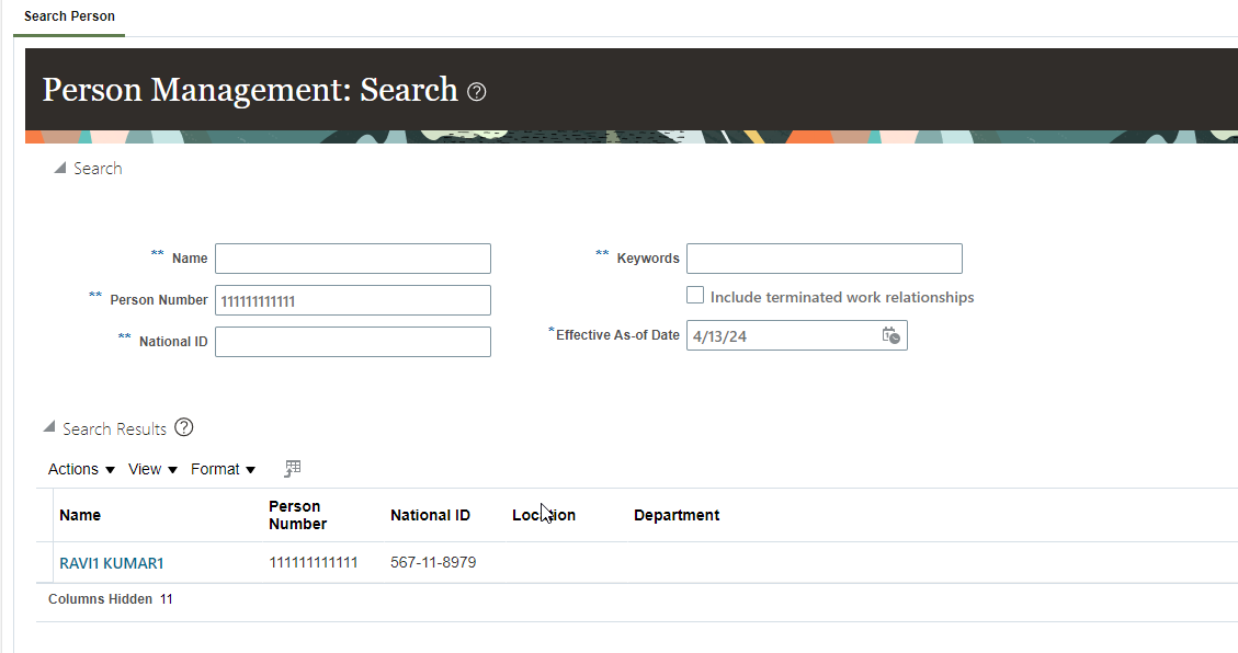 A screenshot of a computer
Description automatically generated