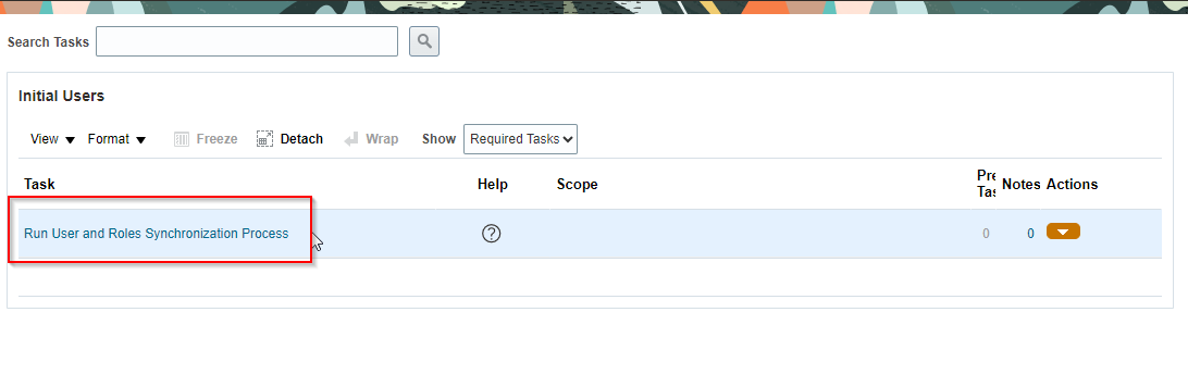 A screenshot of a computer
Description automatically generated
