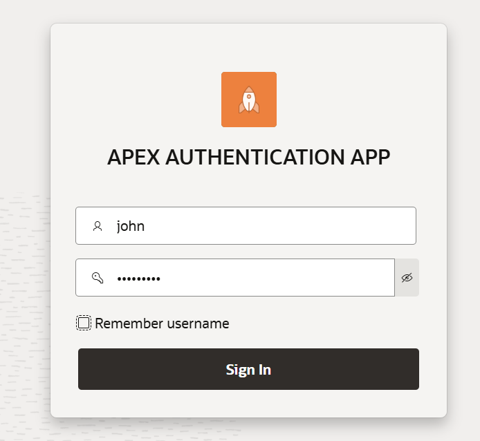 A screenshot of a login form
AI-generated content may be incorrect.