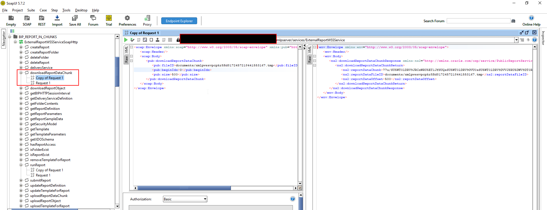 A computer screen with a white screen
AI-generated content may be incorrect.