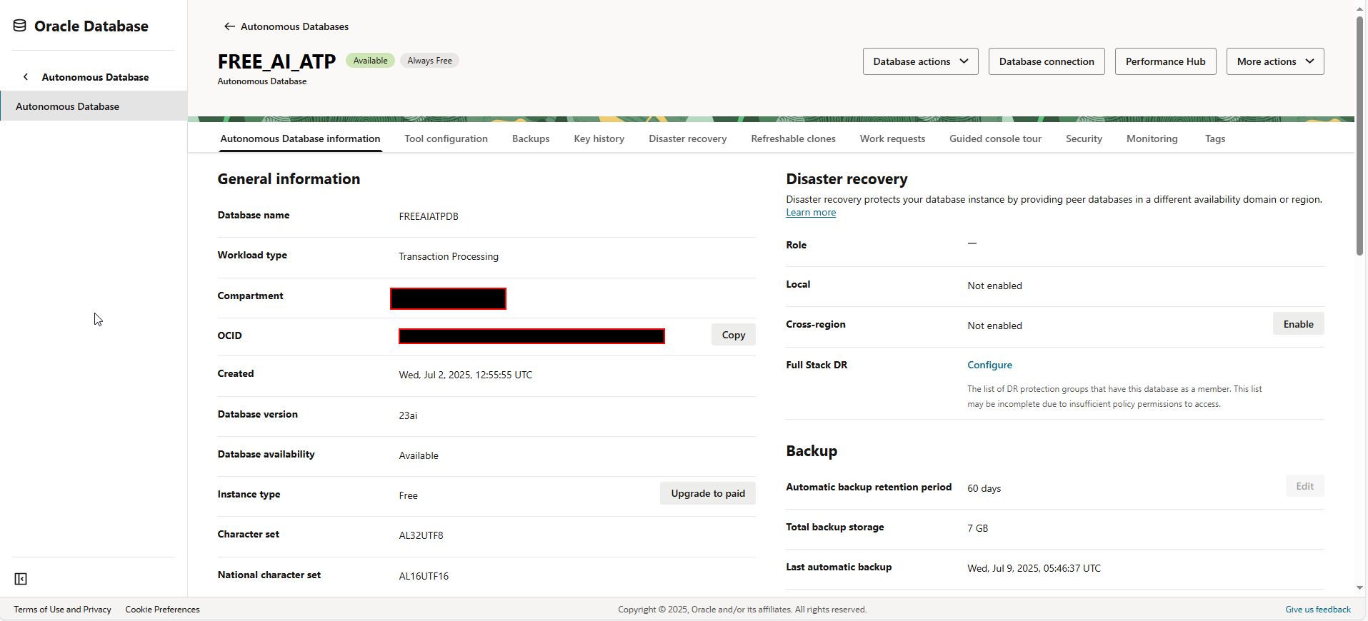 A screenshot of a computer
AI-generated content may be incorrect.