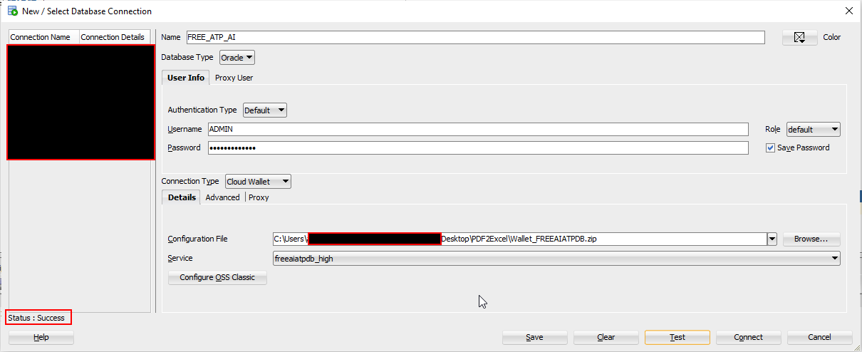 A screenshot of a computer
AI-generated content may be incorrect.