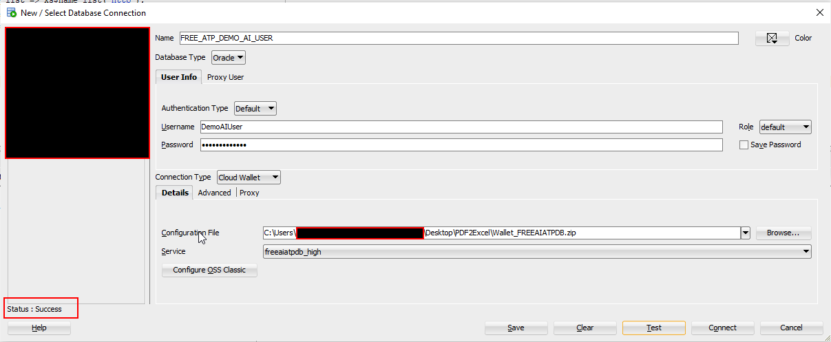 A screenshot of a computer
AI-generated content may be incorrect.