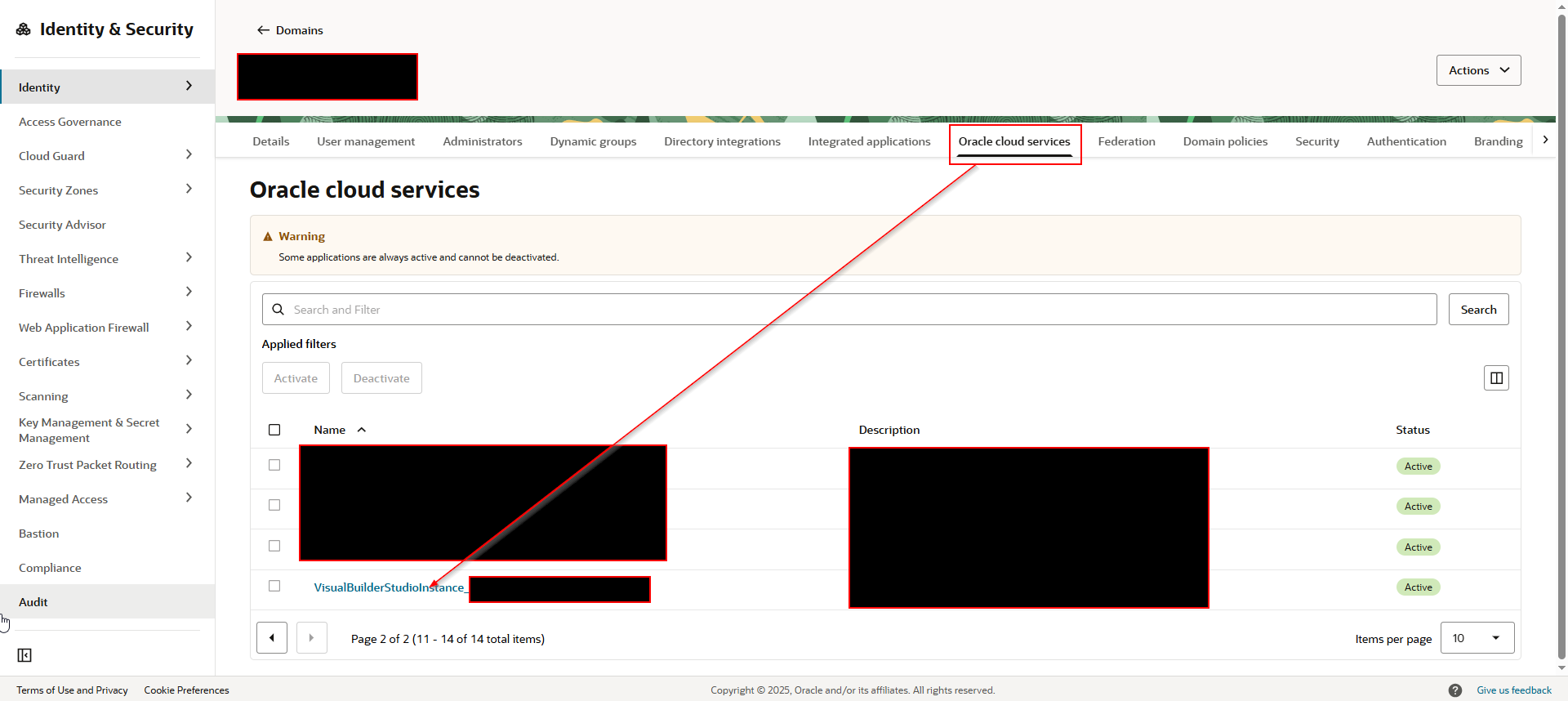 A screenshot of a computer
AI-generated content may be incorrect.