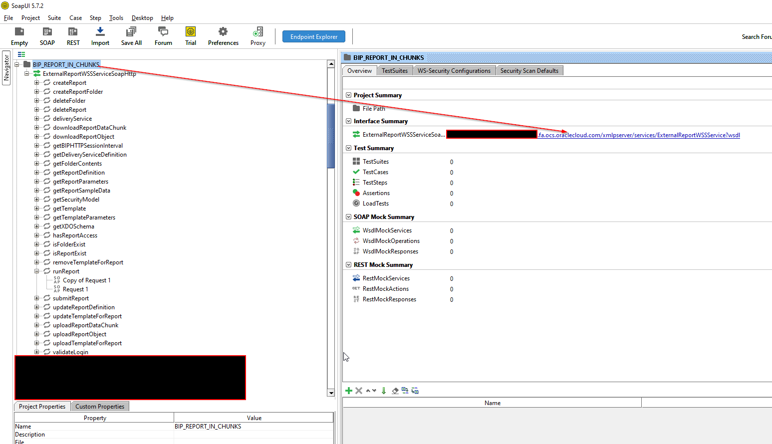 A screenshot of a computer
AI-generated content may be incorrect.