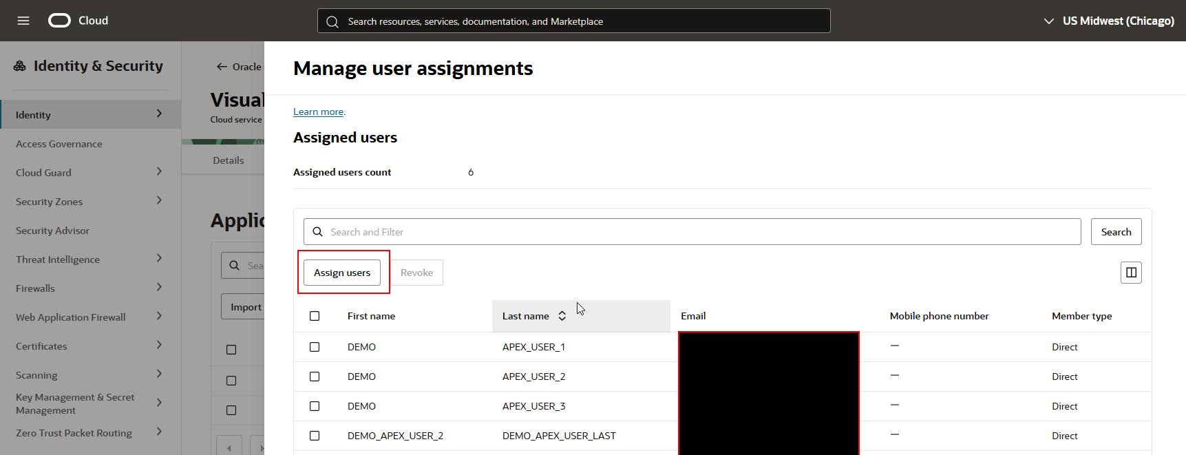 A screenshot of a computer
AI-generated content may be incorrect.