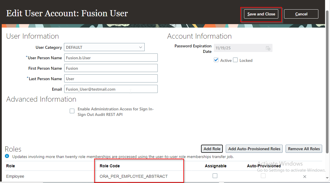 A screenshot of a computer

Description automatically generated