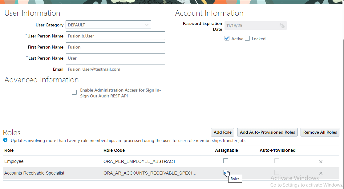 A screenshot of a computer

Description automatically generated