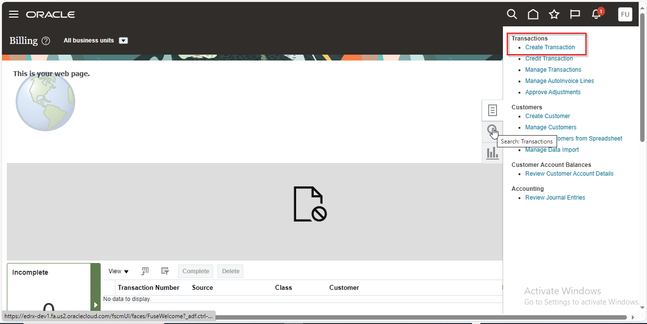 A screenshot of a computer

Description automatically generated