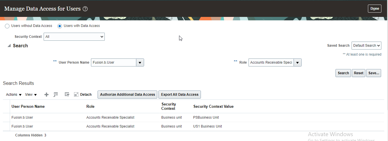 A screenshot of a computer

Description automatically generated