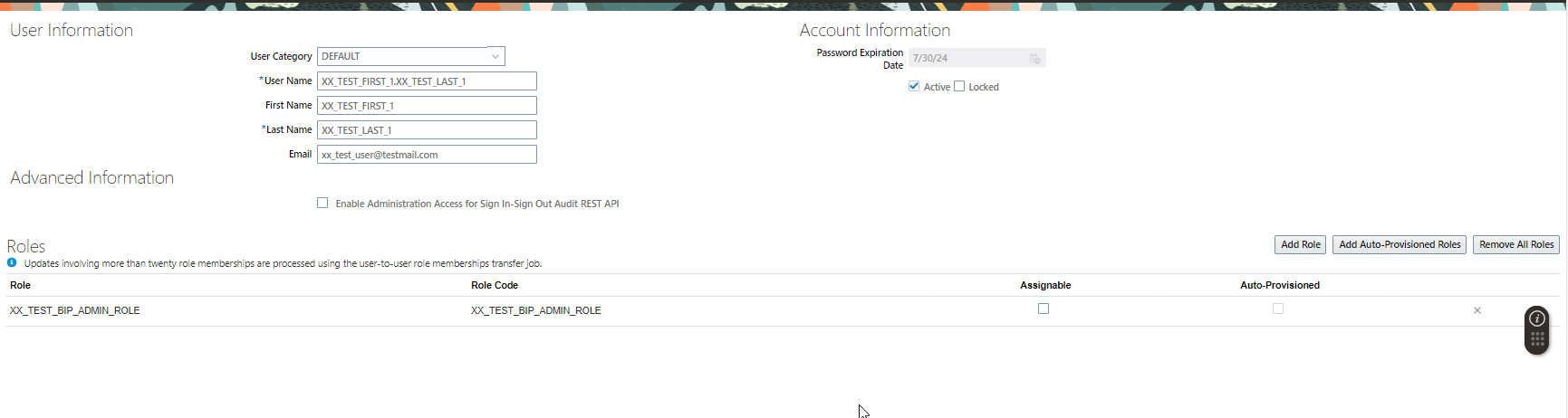 A screenshot of a computer

Description automatically generated