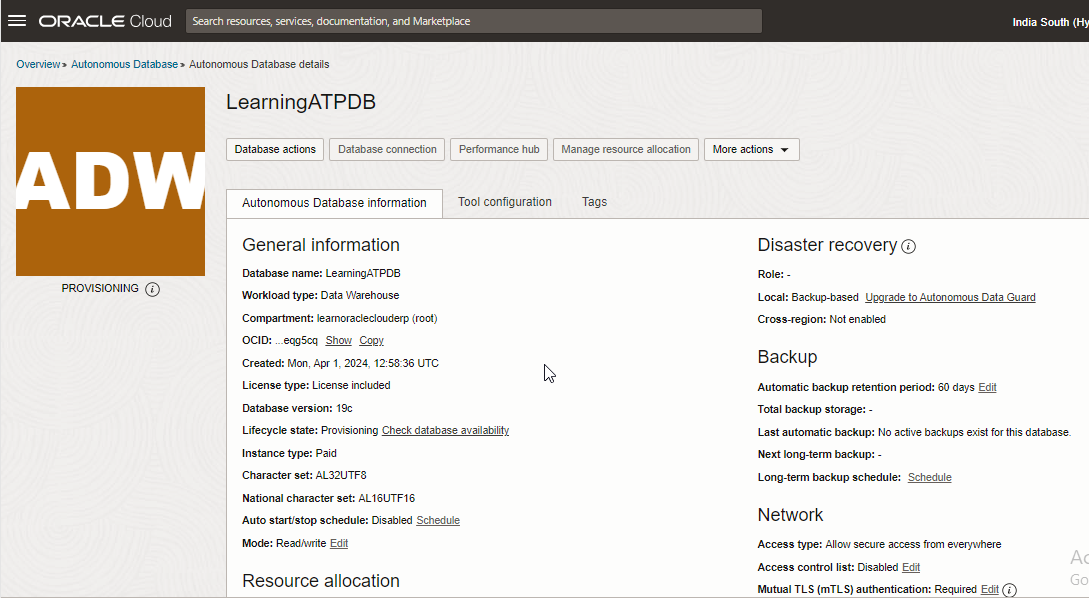 A screenshot of a computer
Description automatically generated