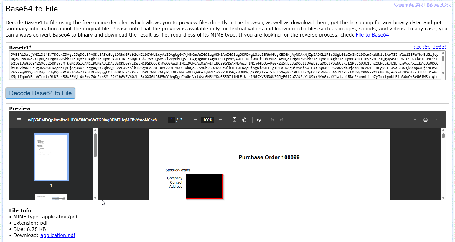 A screenshot of a computer
AI-generated content may be incorrect.