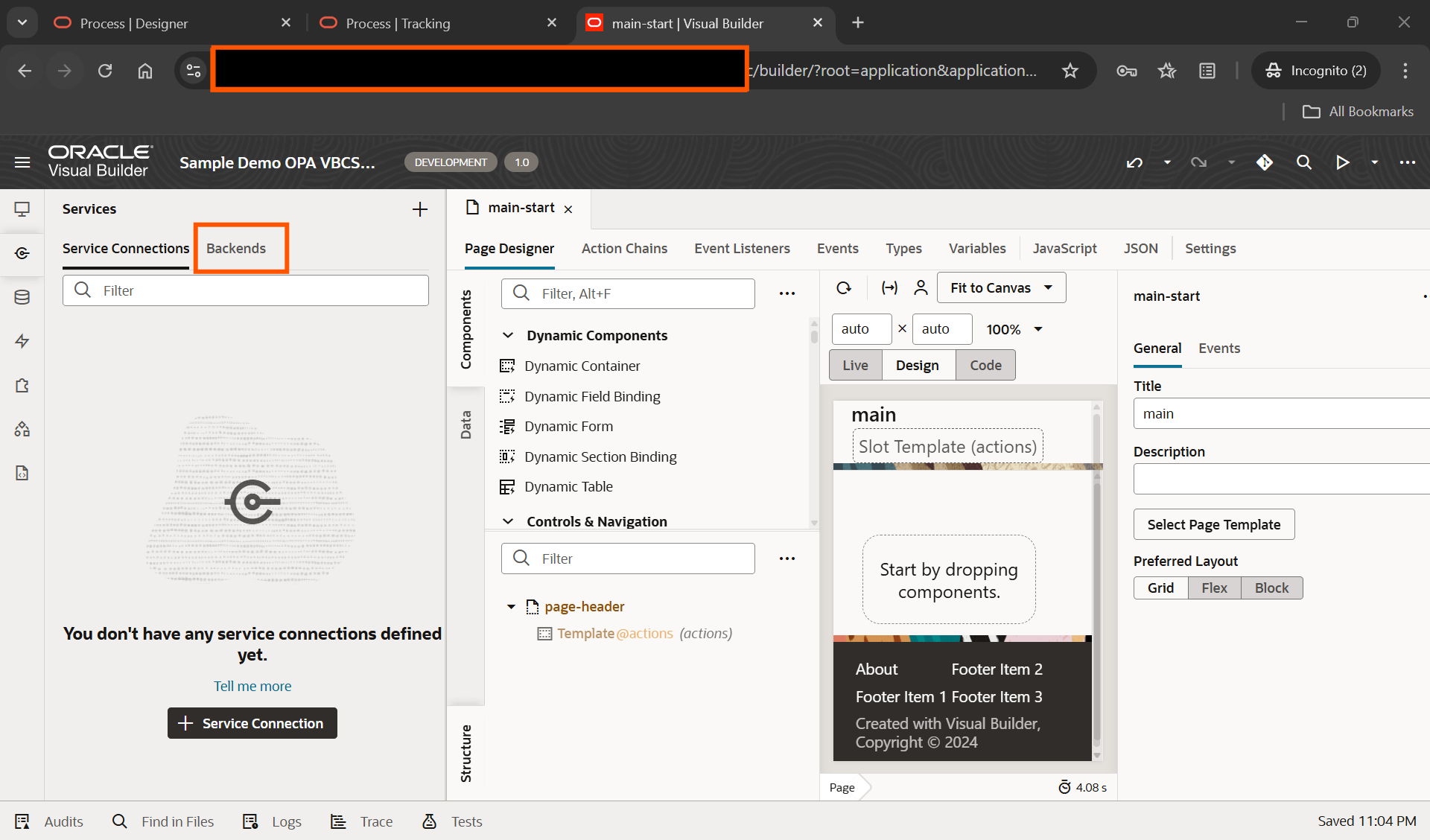 A screenshot of a computer

AI-generated content may be incorrect.