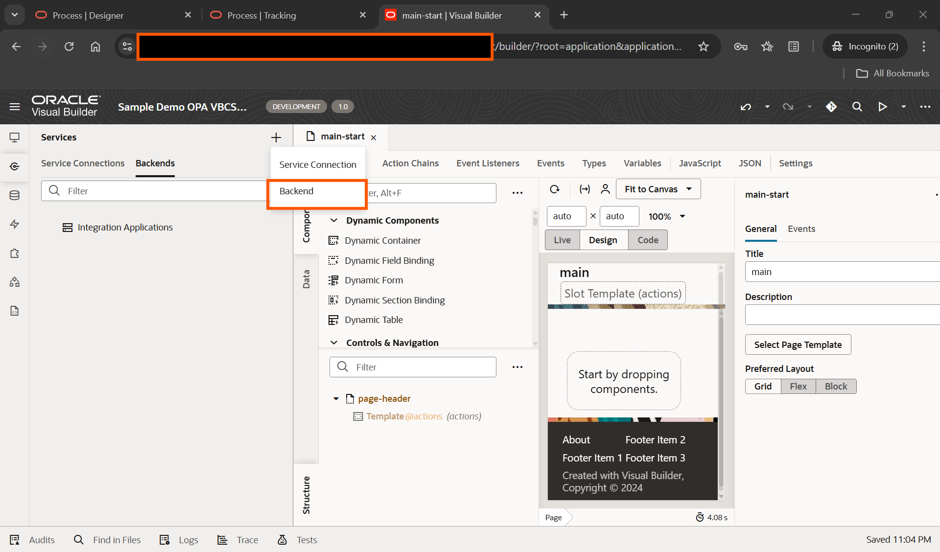 A screenshot of a computer

AI-generated content may be incorrect.