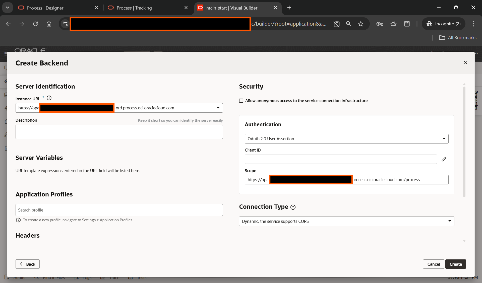A screenshot of a computer

AI-generated content may be incorrect.