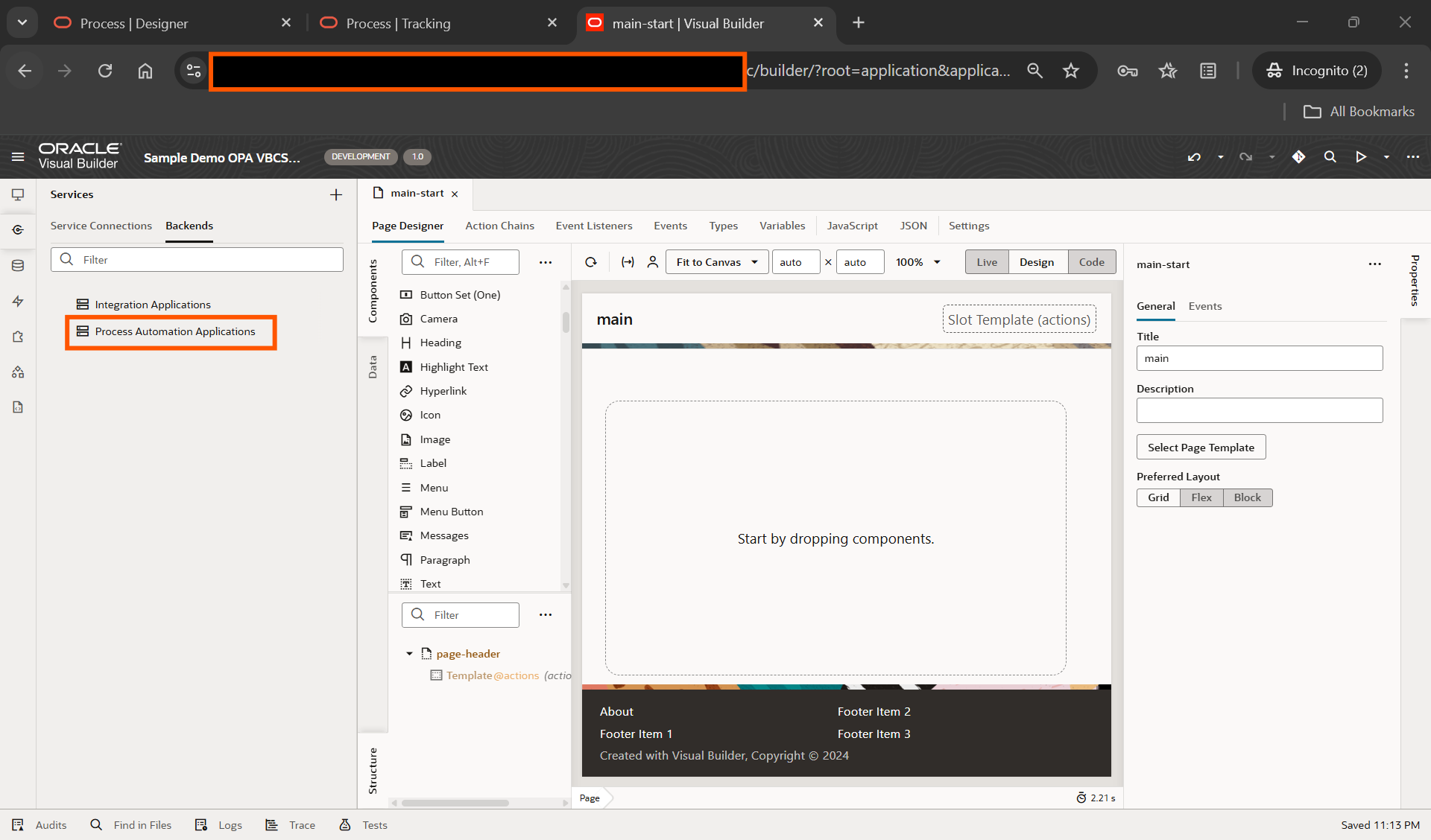 A screenshot of a computer

AI-generated content may be incorrect.