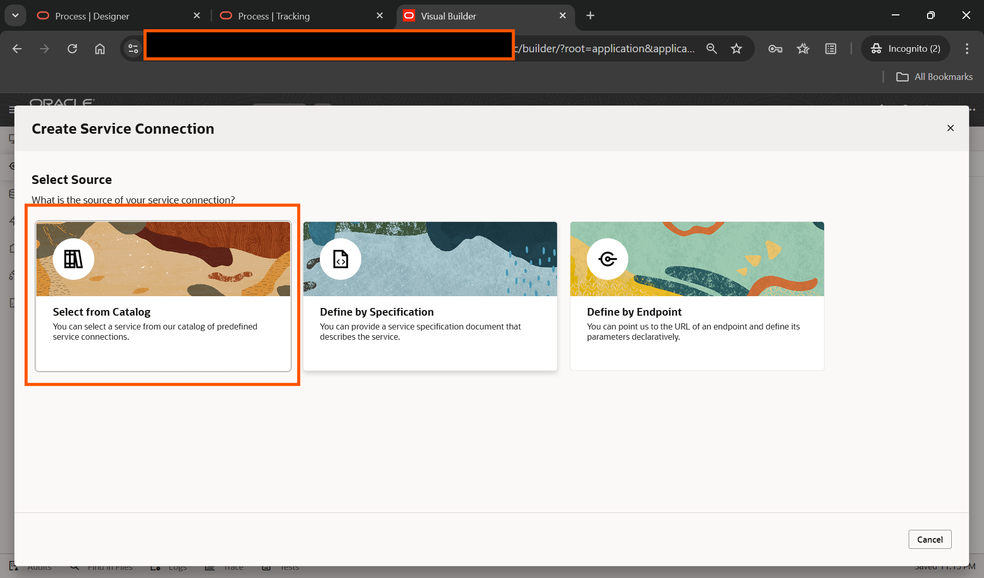 A screenshot of a computer

AI-generated content may be incorrect.