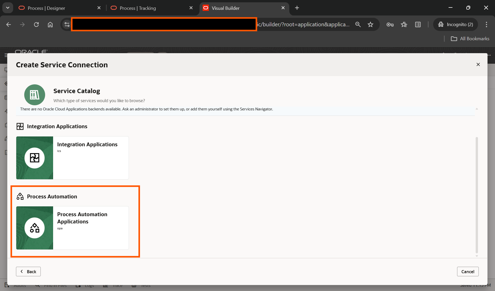 A screenshot of a computer

AI-generated content may be incorrect.
