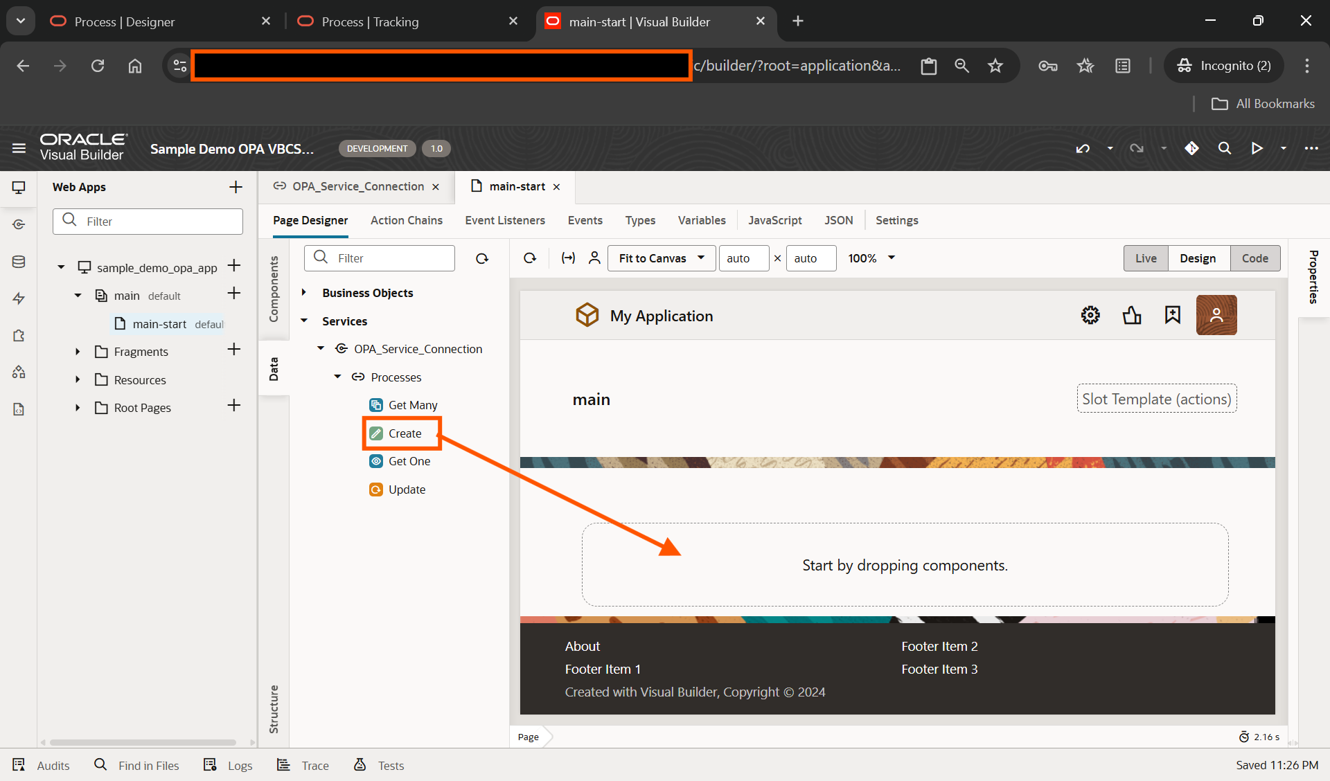 A screenshot of a computer

AI-generated content may be incorrect.