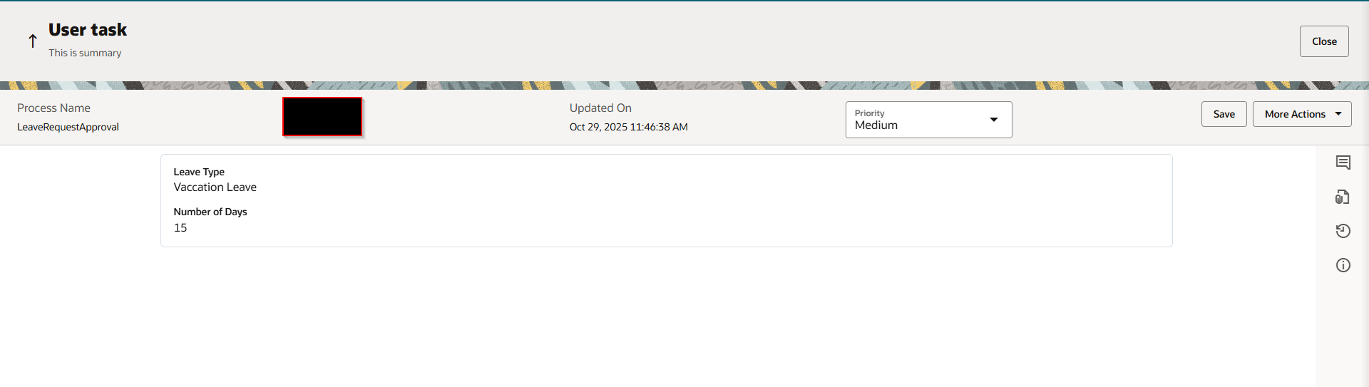 A screenshot of a computer

AI-generated content may be incorrect.