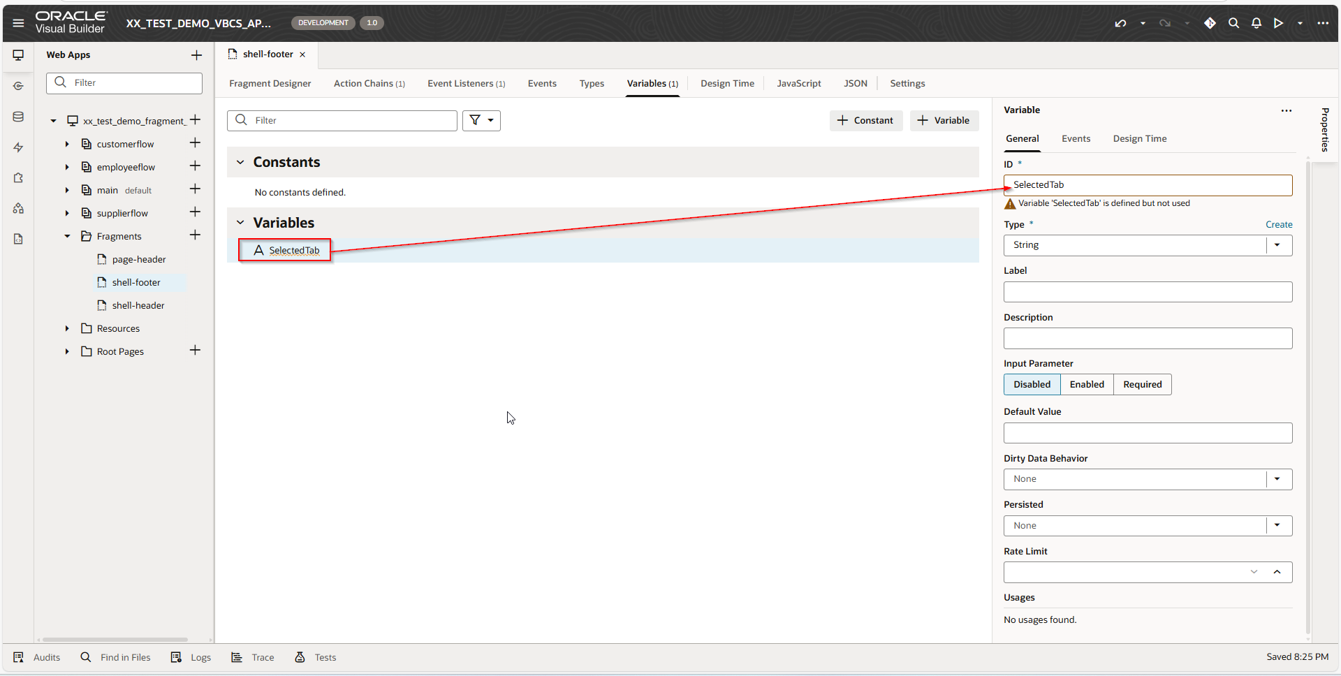 A screen shot of a computer

AI-generated content may be incorrect.