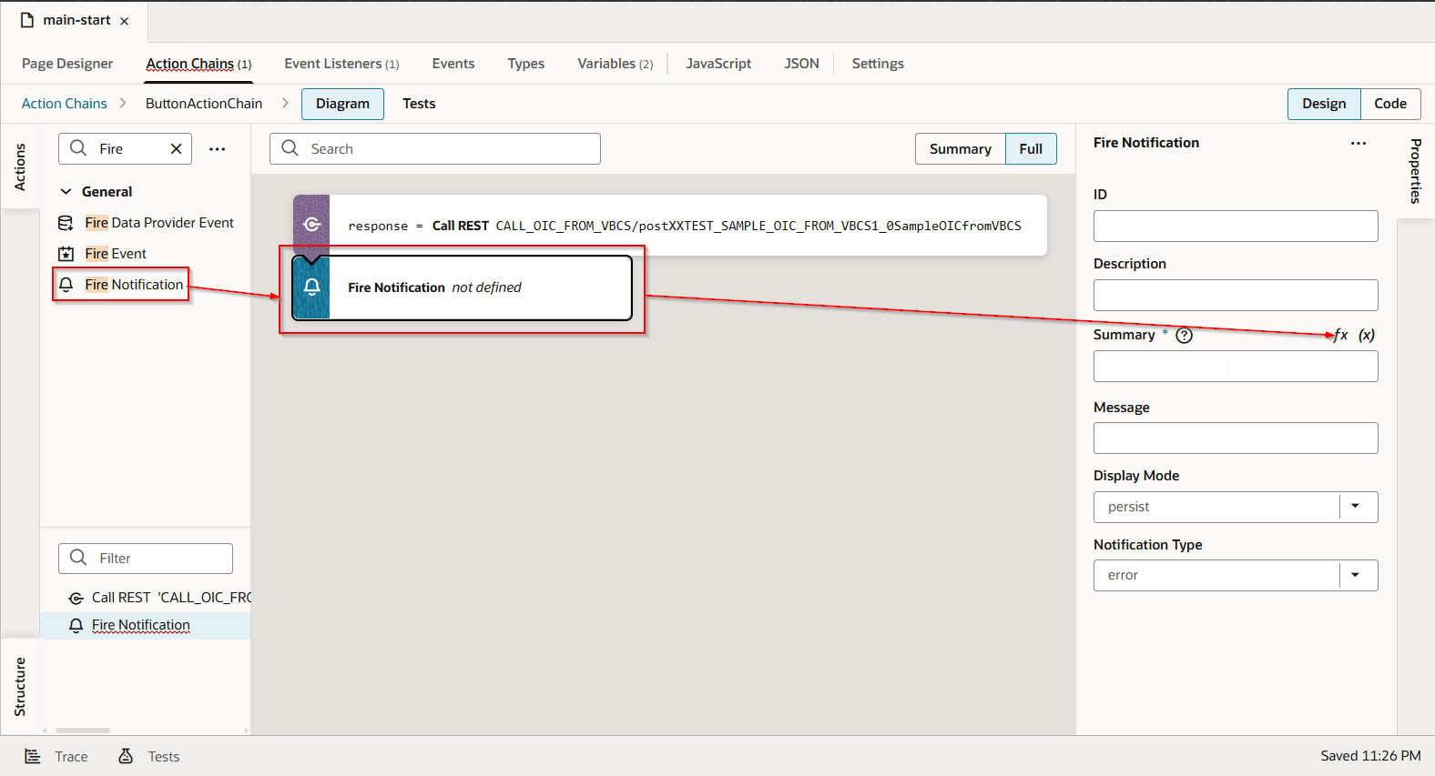A screenshot of a computer

AI-generated content may be incorrect.