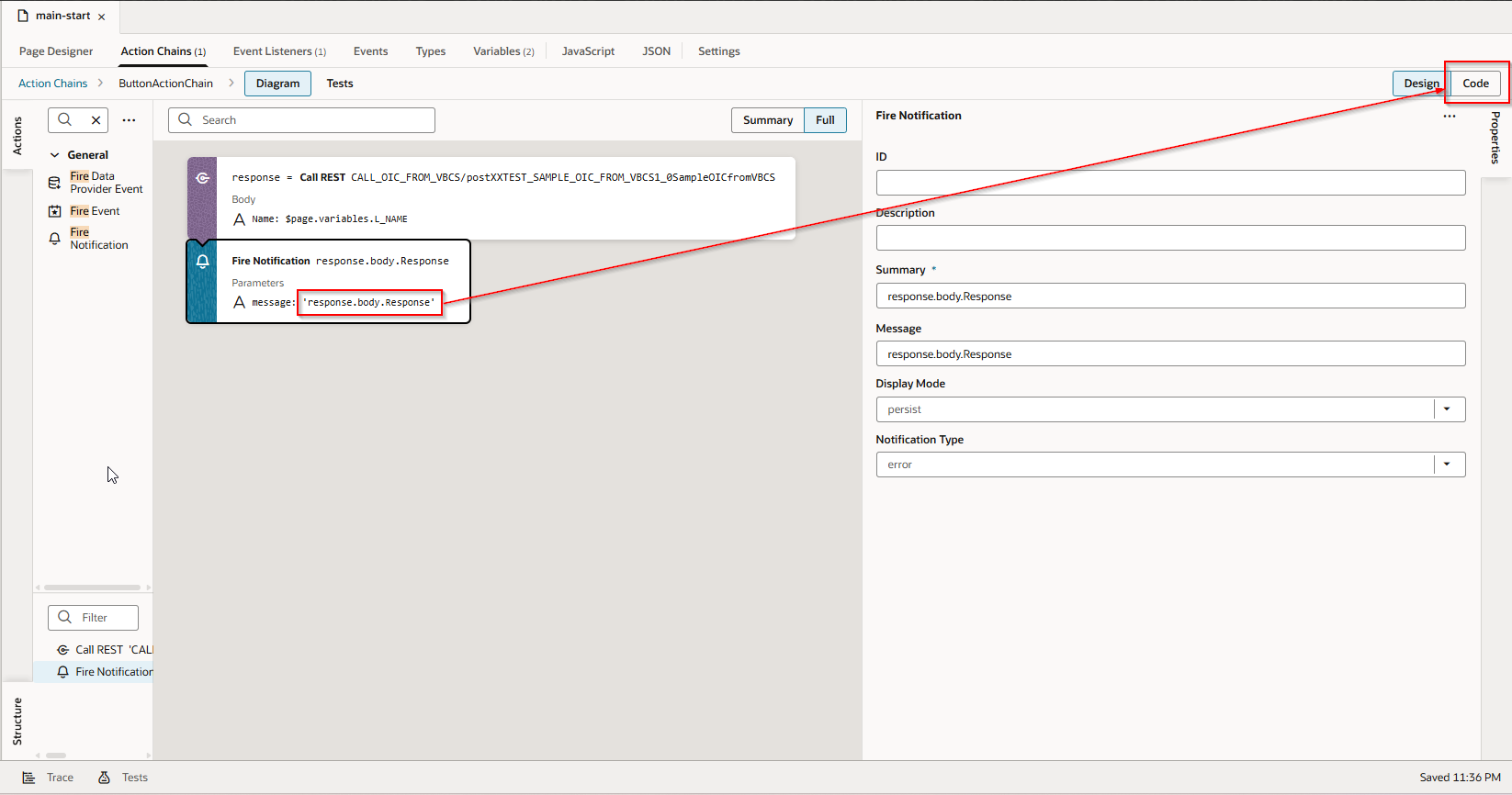 A screenshot of a computer

AI-generated content may be incorrect.
