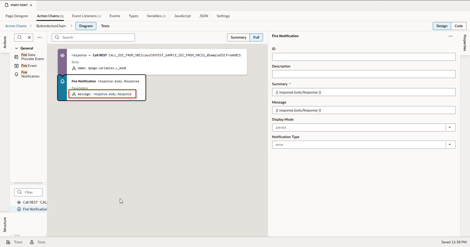 A screenshot of a computer

AI-generated content may be incorrect.