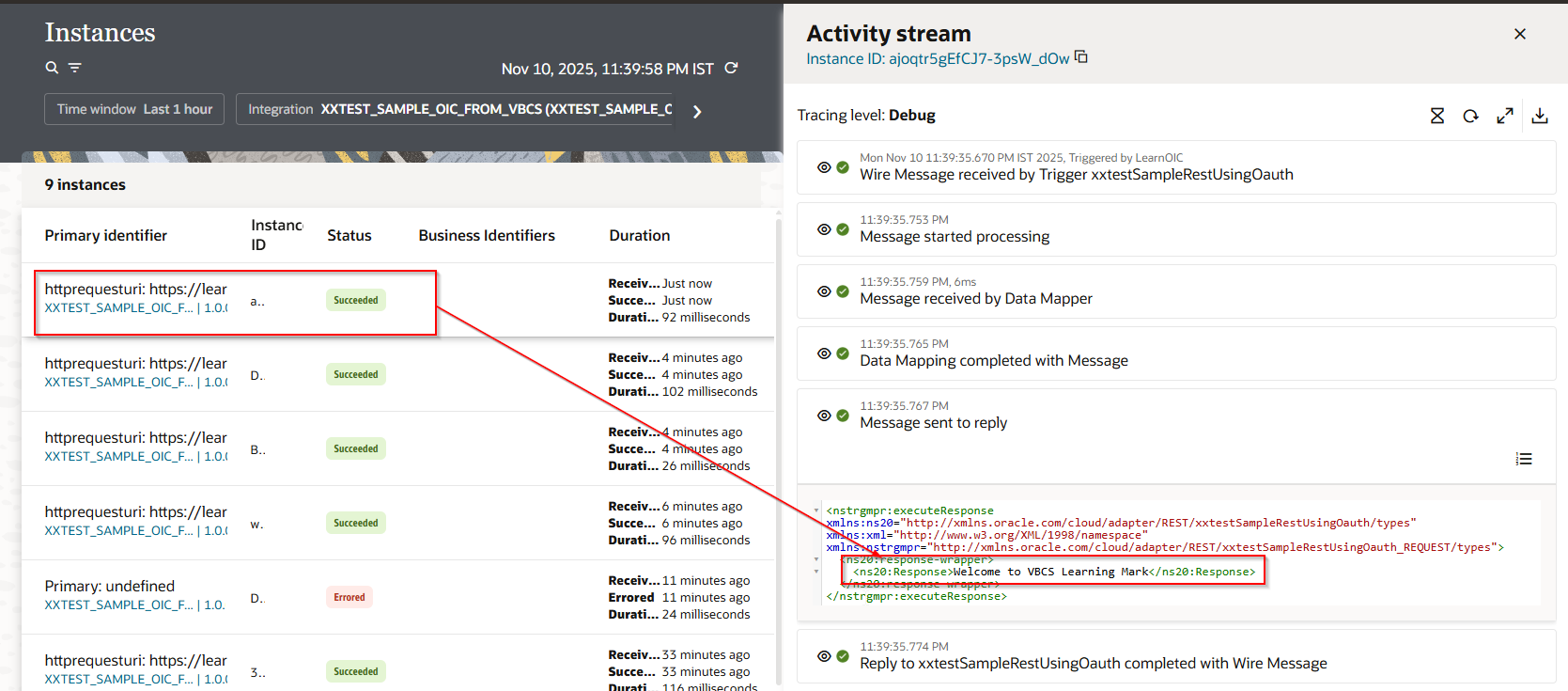 A screenshot of a computer

AI-generated content may be incorrect.