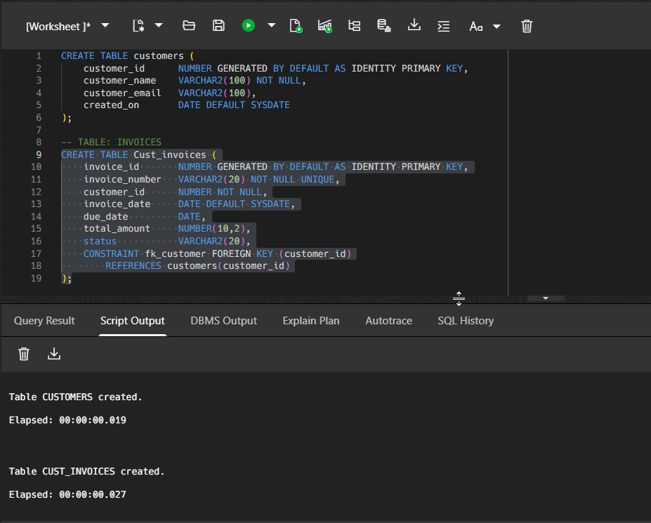 A screenshot of a computer

AI-generated content may be incorrect.
