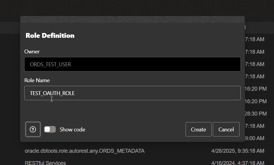 A screenshot of a computer

AI-generated content may be incorrect.