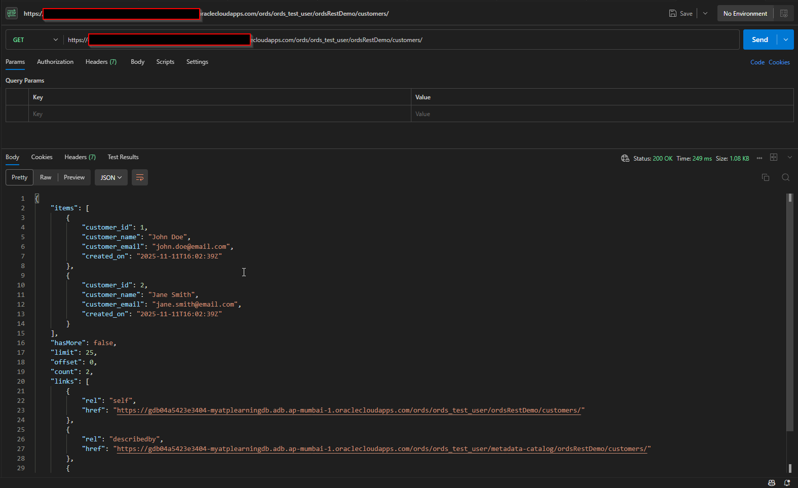A screenshot of a computer

AI-generated content may be incorrect.