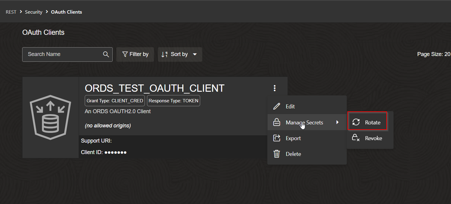 A screenshot of a computer

AI-generated content may be incorrect.