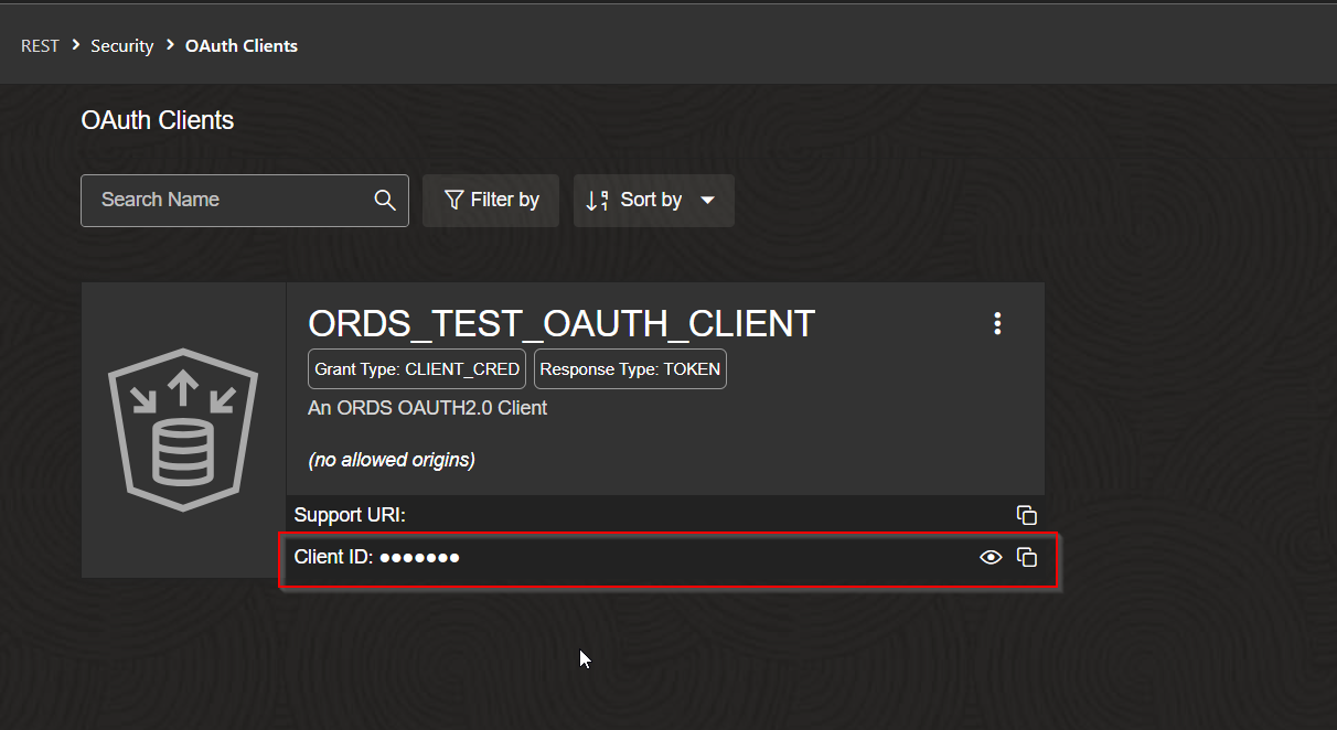 A screenshot of a computer

AI-generated content may be incorrect.