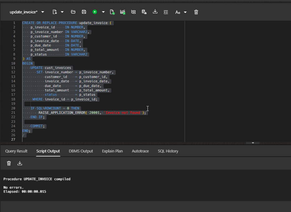 A screenshot of a computer

AI-generated content may be incorrect.