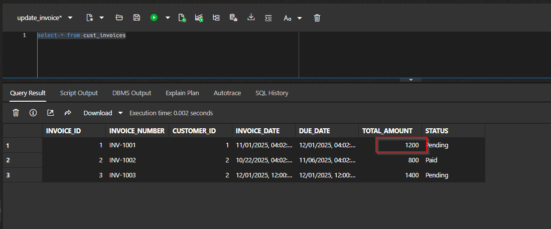 A screenshot of a computer

AI-generated content may be incorrect.