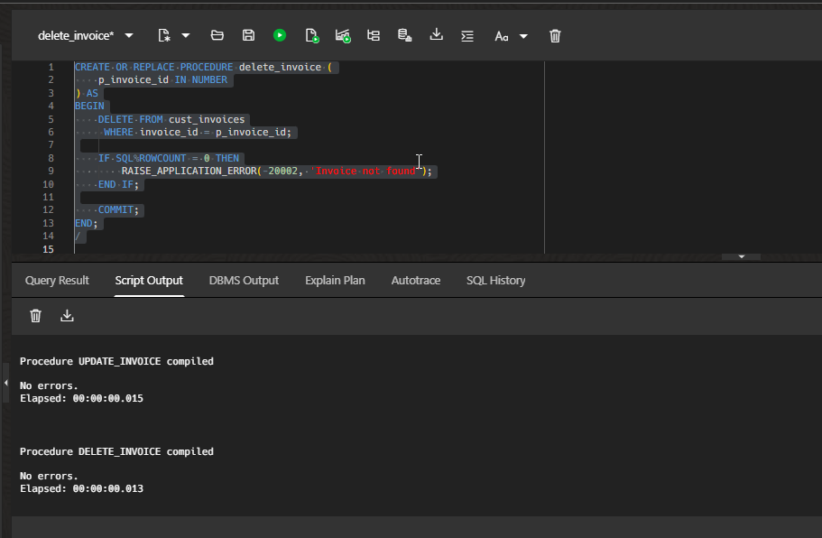 A screenshot of a computer

AI-generated content may be incorrect.