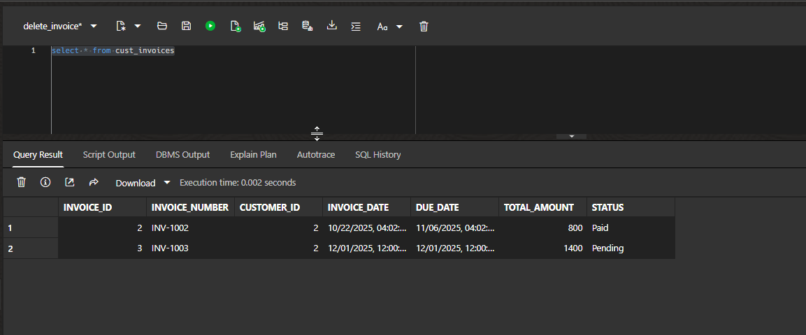 A screenshot of a computer

AI-generated content may be incorrect.
