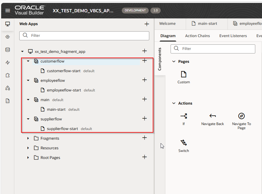 A screenshot of a computer

AI-generated content may be incorrect.