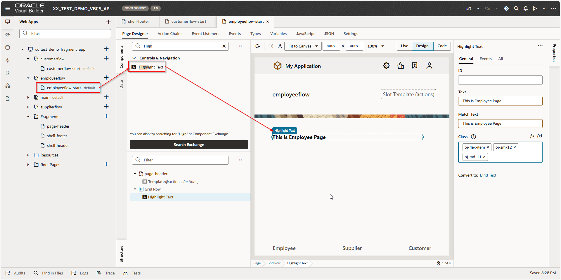 A screenshot of a computer

AI-generated content may be incorrect.