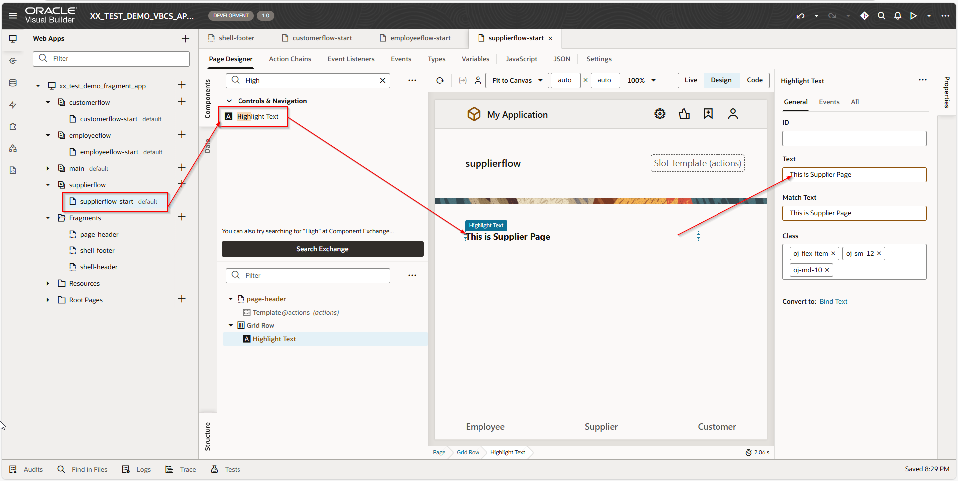 A screenshot of a computer

AI-generated content may be incorrect.