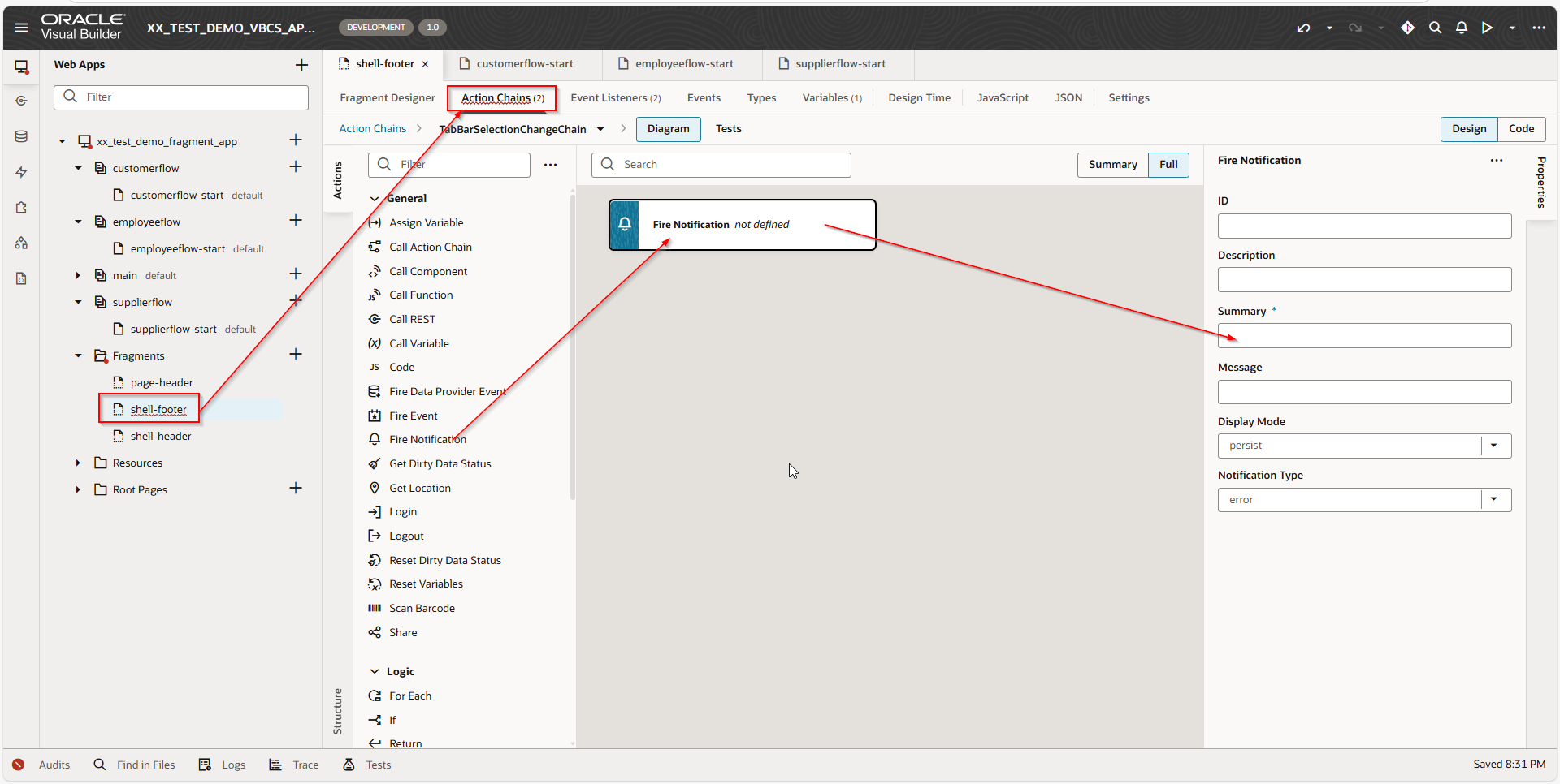 A screenshot of a computer

AI-generated content may be incorrect.